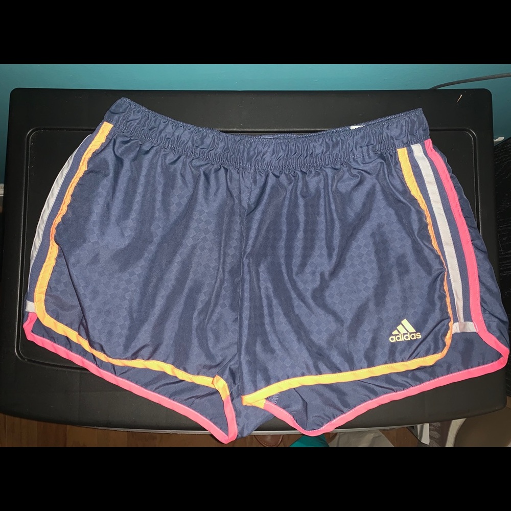Athletic shorts